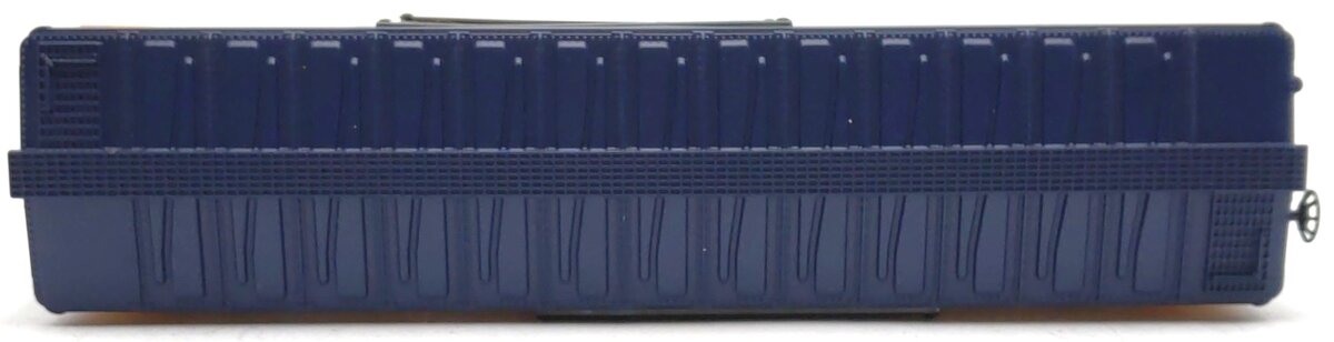 RGS 6671 O Scale The Alaska Railroad Reefer 