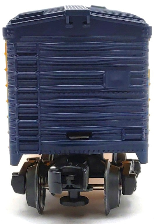 RGS 6671 O Scale The Alaska Railroad Reefer "Limited Edition" #6671 LN/Box