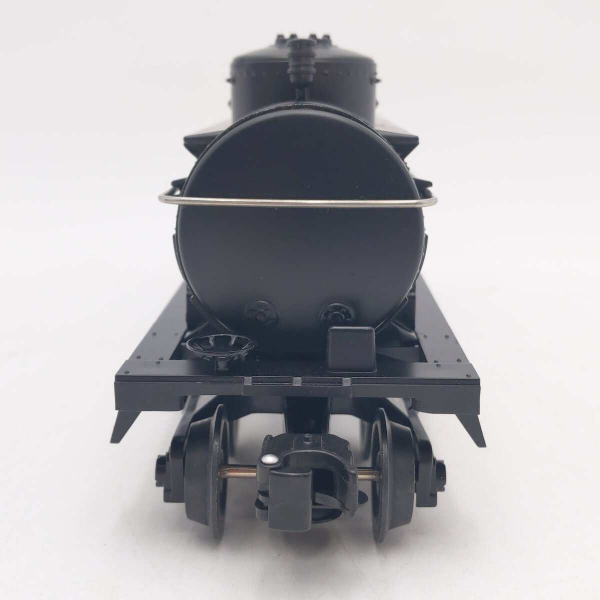 RGS 6870 O Gauge Alaska Railroad 3 Dome Tank Car EX/Box