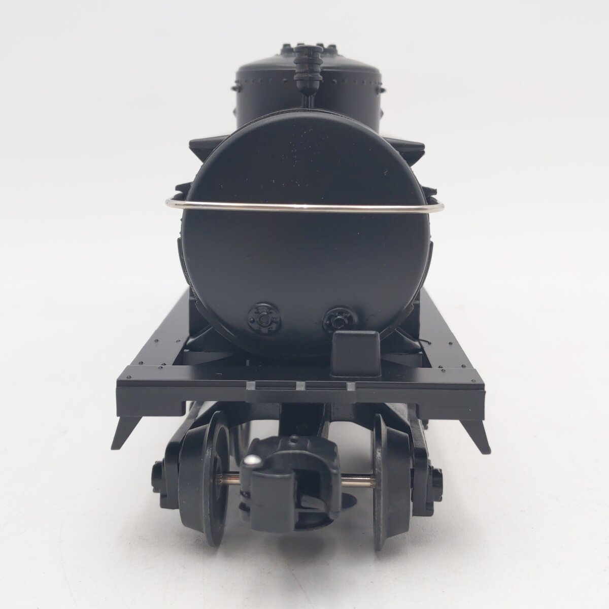 RGS 6870 O Gauge Alaska Railroad 3 Dome Tank Car EX/Box