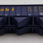 Weaver 684 O Gauge 3-Rail Alaska 50' Outside Braced Boxcar LN/Box