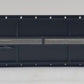 Weaver O Gauge Alaska Railroad Bulkhead Flat Car w/ Wood Load #12407 (3 Rail) LN/Box