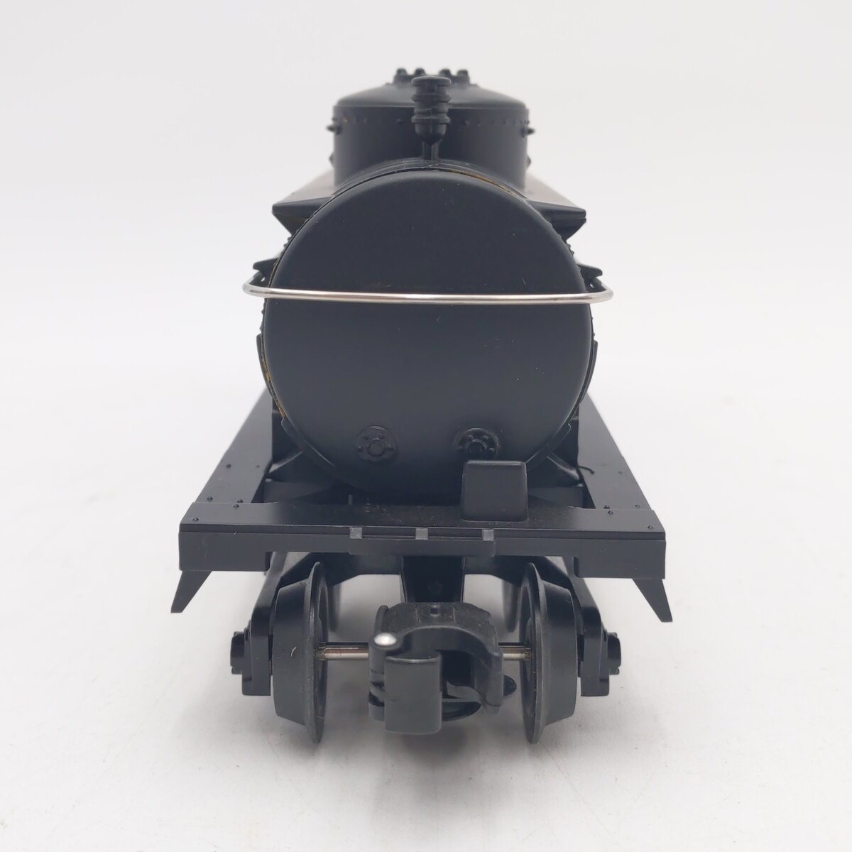 RGS Trains 8903 O Gauge Alaska Railroad 3 Dome Tank Car EX/Box