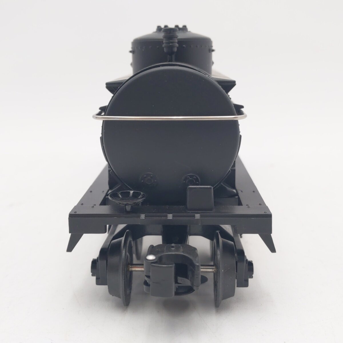 RGS Trains 8903 O Gauge Alaska Railroad 3 Dome Tank Car EX/Box