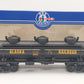 RGS Trains 8903 O Gauge Alaska Railroad 3 Dome Tank Car EX/Box