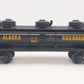 RGS Trains 8903 O Gauge Alaska Railroad 3 Dome Tank Car EX/Box