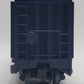Weaver O Gauge Alaska Railroad Bulkhead Flat Car w/ Wood Load #12409 (3-Rail) LN/Box