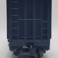 Weaver O Gauge Alaska Railroad Bulkhead Flat Car w/ Wood Load #12409 (3-Rail) LN/Box