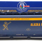 RGS 19026 O Gauge ARR Hopper Car VG/Box