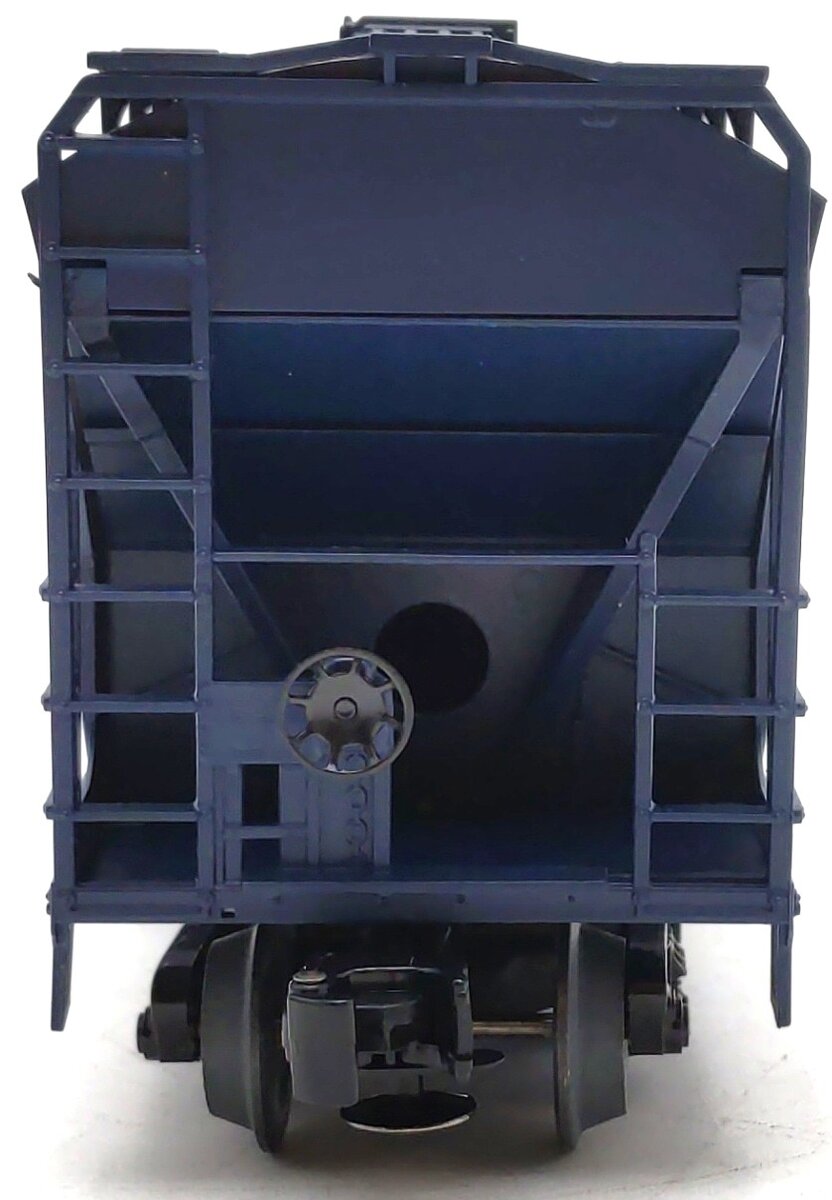 RGS 19026 O Gauge ARR Hopper Car VG/Box