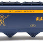RGS 19026 O Gauge ARR Hopper Car VG/Box