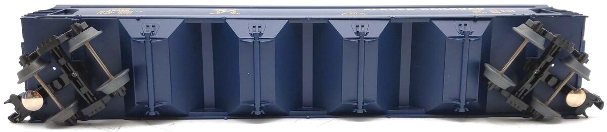 RGS 19026 O Gauge ARR Hopper Car VG/Box