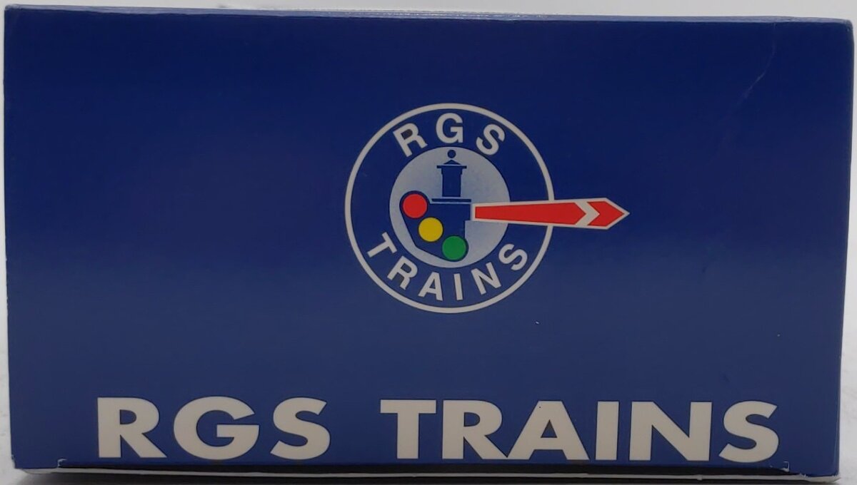 RGS 19026 O Gauge ARR Hopper Car VG/Box
