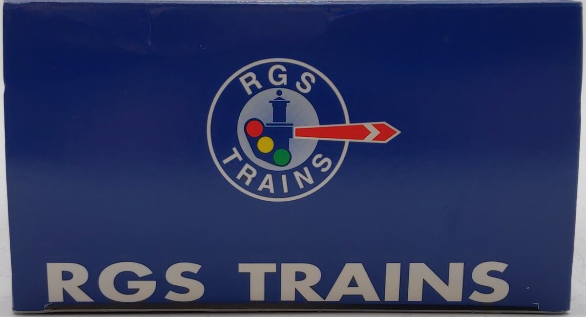 RGS 19026 O Gauge ARR Hopper Car VG/Box