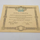 Weaver 759 NKP 2-8-4 Berkshire Brass Steam Locomotive & Tender #759 VG/Box