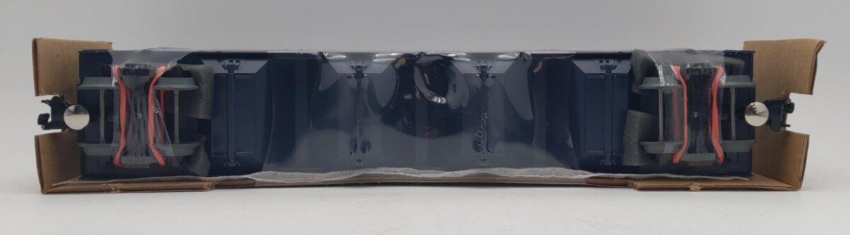 Weaver 14500 O Gauge Alaska 3-Bay Centerflow Hopper (3-Rail) NIB