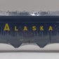 Weaver 14500 O Gauge Alaska 3-Bay Centerflow Hopper (3-Rail) NIB