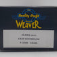 Weaver 14500 O Gauge Alaska 3-Bay Centerflow Hopper (3-Rail) NIB