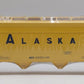 Weaver 14501 Alaska 4 Bay Covered Hopper NIB