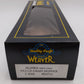 Weaver 203725 O Alaska (M&W Gray) PS-2 CD Grain Hopper (3-Rail) NIB