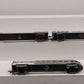 American Flyer S Gauge Assorted Passenger Cars: 661, 662, 663 [3] VG
