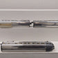 American Flyer S Gauge Assorted Passenger Cars: 661, 662, 663 [3] VG