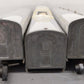 American Flyer S Gauge Assorted Passenger Cars: 661, 662, 663 [3] VG