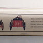 Pocher K/70 1:8 1907 Fiat Grand Prix de France Model Kit EX/Box