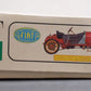 Pocher K/70 1:8 1907 Fiat Grand Prix de France Model Kit EX/Box