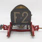 Pocher K/70 1:8 1907 Fiat Grand Prix de France Model Kit EX/Box