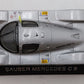 Max Models 1:43 Scale Sauber Mercedes C9 LN/Box