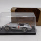 Brumm R72 1/43 Scale Mercedes W196 HP295 1954 Silver #6 Series Oro Diecast Car LN/Box