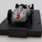 Brumm R72 1/43 Scale Mercedes W196 HP295 1954 Silver #6 Series Oro Diecast Car LN/Box
