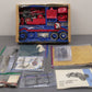 Pocher K/71 1/8 Scale Alfa Romeo 8C 2300 Monza 1931 Extremely Detailed Model Kit EX