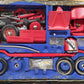 Pocher K/71 1/8 Scale Alfa Romeo 8C 2300 Monza 1931 Extremely Detailed Model Kit EX