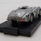 Brumm R188 1:43 Scale Mercedes 300 SLR #19  Le Mans Diecast Car NIB