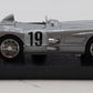 Brumm R188 1:43 Scale Mercedes 300 SLR #19  Le Mans Diecast Car NIB