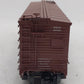 Atlas 6474-3 Erie USRA Single-Sheathed Boxcar #92580 - 3 Rail LN/Box