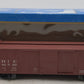 Atlas 6474-3 Erie USRA Single-Sheathed Boxcar #92580 - 3 Rail LN/Box