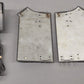 Lionel 1122 Vintage O-27 Remote Control Switches (Pair of 2)