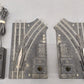 Lionel 1122 Vintage O-27 Remote Control Switches (Pair of 2)