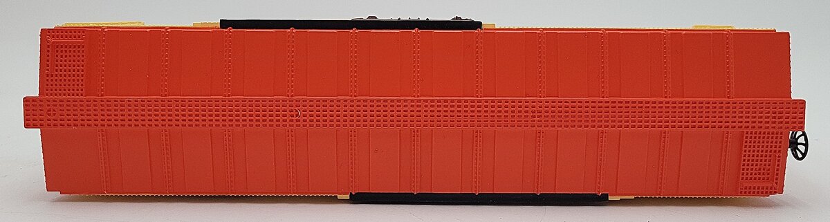 Lionel 6-7801 O Gauge A&W Root Beer Boxcar EX/Box