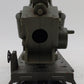 Lionel 6651 Vintage O USMC Olive Drab Cannon Car VG