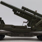 Lionel 6651 Vintage O USMC Olive Drab Cannon Car VG