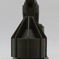 Lionel 6651 Vintage O USMC Olive Drab Cannon Car VG