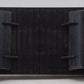 Lionel 6-9285 O Gauge Illinois Central Gulf Flatcar w/Vans EX