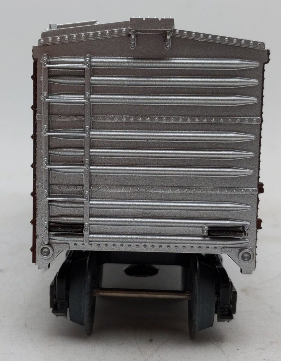 Lionel 6-7808 O Gauge Northern Pacific Pig Palace Stock Car EX/Box