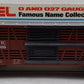 Lionel 6-7808 O Gauge Northern Pacific Pig Palace Stock Car EX/Box