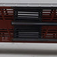 Lionel 6-7808 O Gauge Northern Pacific Pig Palace Stock Car EX/Box