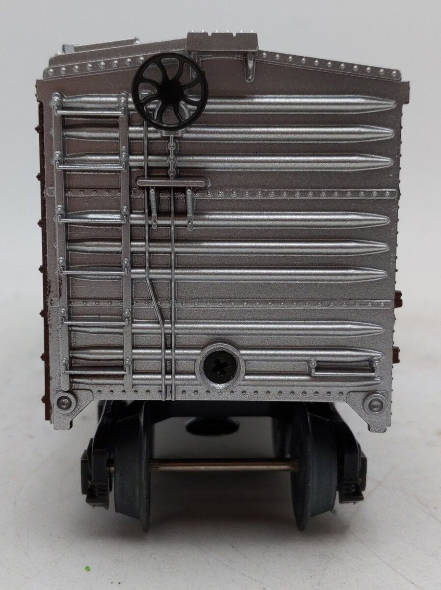 Lionel 6-7808 O Gauge Northern Pacific Pig Palace Stock Car EX/Box